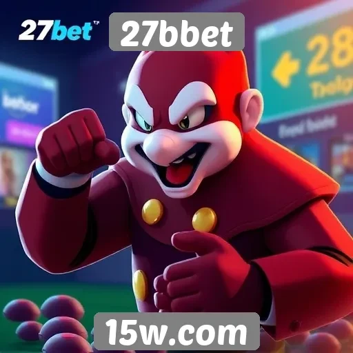 Análise das ofertas de jogos do site 27bbet