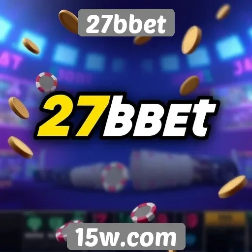 27bbet apresenta novas opções de jogos online