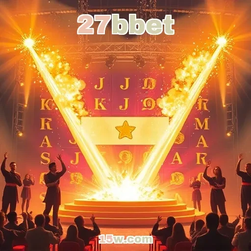 27bbet Bônus