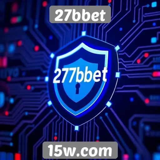 Recursos de segurança e proteção de dados no 27bbet