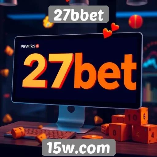 Estratégias de marketing digital do 27bbet no setor de apostas