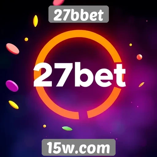 Impacto do 27bbet na indústria de jogos online