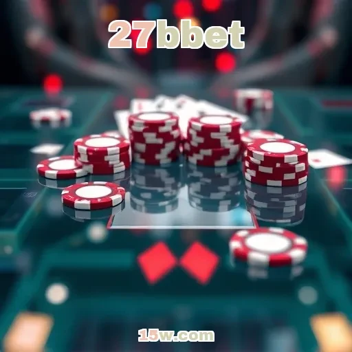 27bbet Login