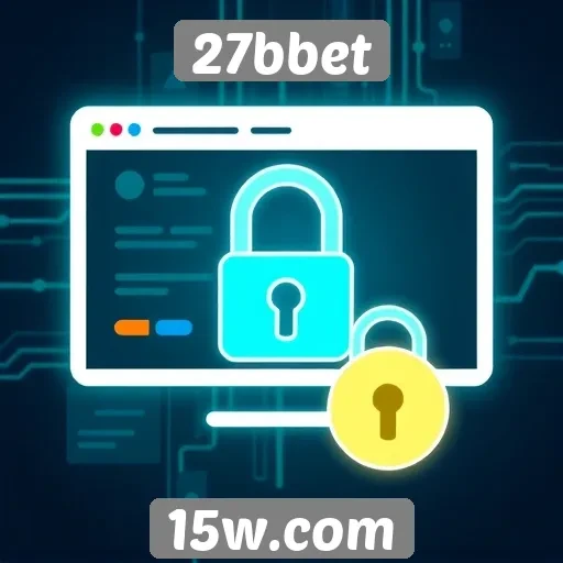 Análise da segurança do site 27bbet