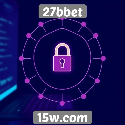 Segurança e licenciamento na plataforma 27bbet