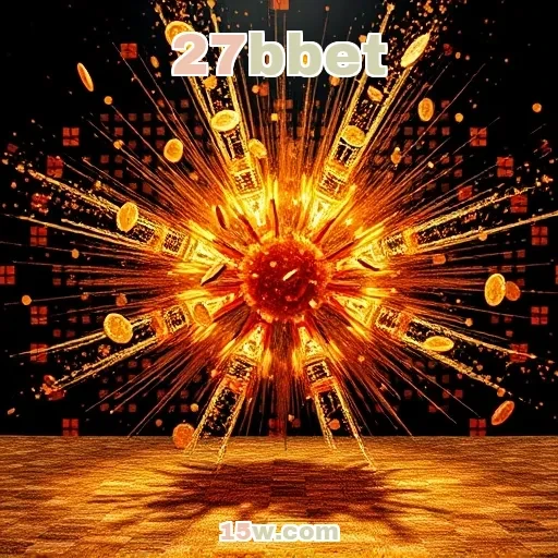 27bbet Eventos Esportivos